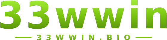 33wwin logo